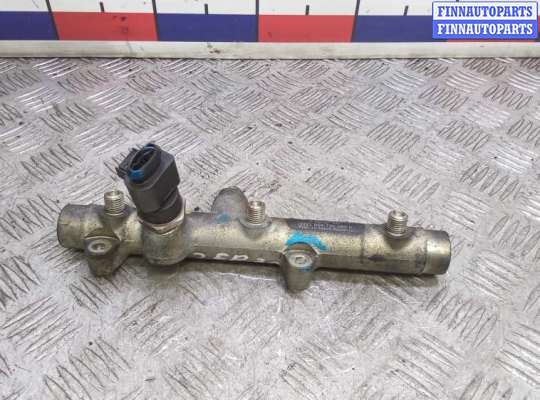 купить топливная рампа дизельная на VOLKSWAGEN TOUAREG 7L