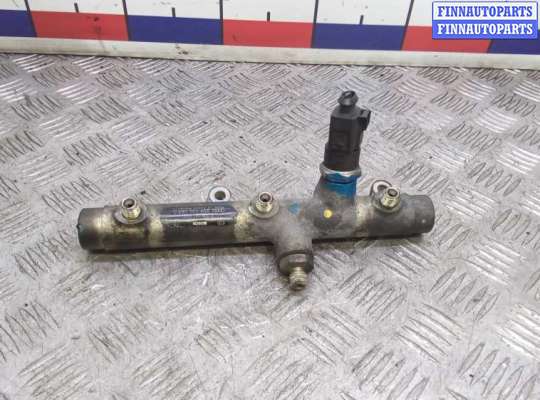 купить топливная рампа дизельная на VOLKSWAGEN TOUAREG 7L