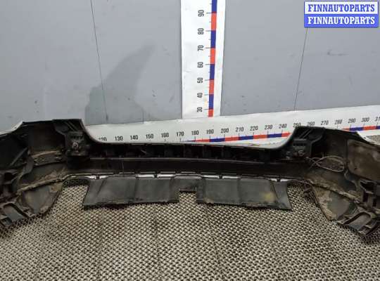 купить бампер задний на MERCEDES BENZ M-CLASS W164