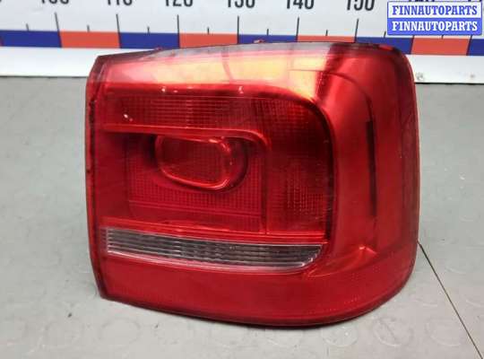 купить фонарь задний правый на VOLKSWAGEN TOURAN (1T3)