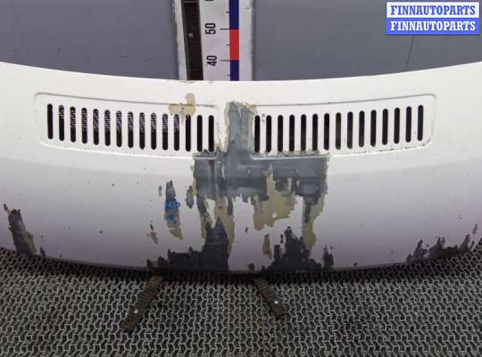 купить капот на CITROEN JUMPER 3