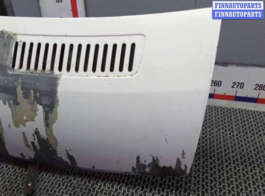 купить капот на CITROEN JUMPER 3