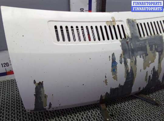 купить капот на CITROEN JUMPER 3