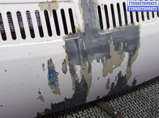 купить капот на CITROEN JUMPER 3