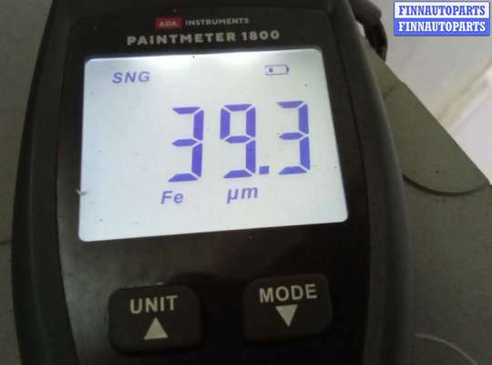 купить капот на CITROEN JUMPER 3