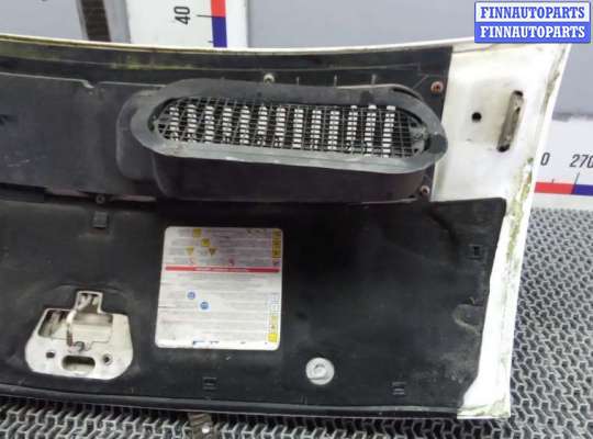 купить капот на CITROEN JUMPER 3