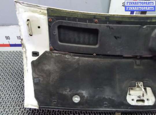 купить капот на CITROEN JUMPER 3