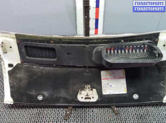 купить капот на CITROEN JUMPER 3