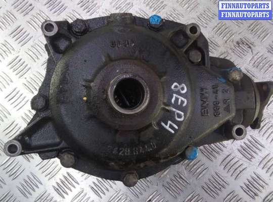 редуктор переднего моста BM3257384 на BMW X5 E53