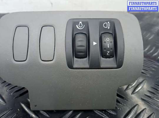 переключатель света RN1098083 на RENAULT SCENIC 2