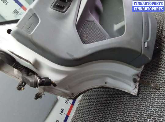 купить дверь передняя правая на FORD TRANSIT 8