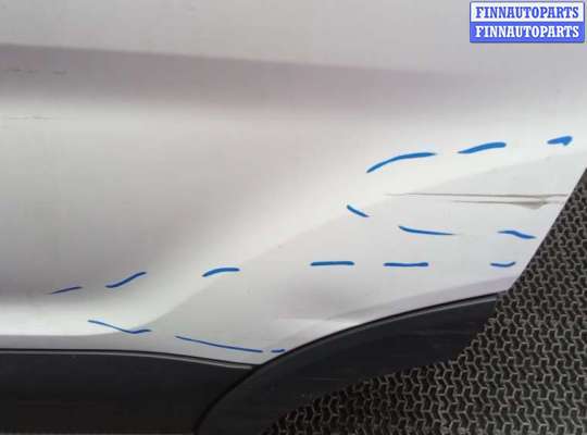 купить дверь передняя правая на FORD TRANSIT 8