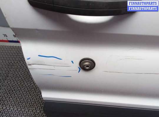 купить дверь передняя правая на FORD TRANSIT 8