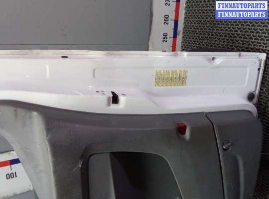 купить дверь передняя правая на FORD TRANSIT 8