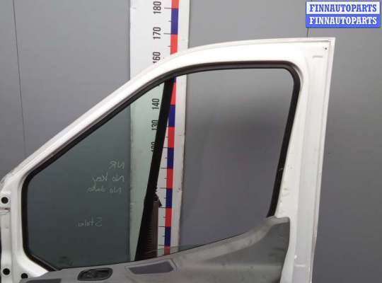 купить дверь передняя правая на FORD TRANSIT 8