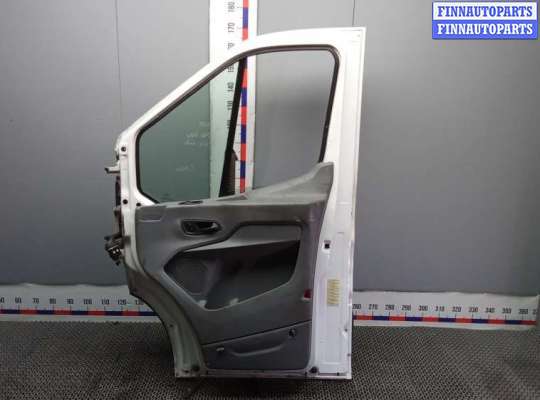 купить дверь передняя правая на FORD TRANSIT 8