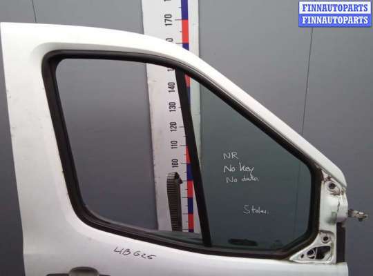 купить дверь передняя правая на FORD TRANSIT 8