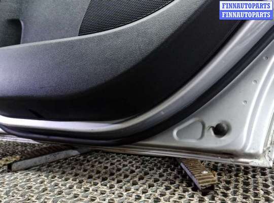 купить дверь задняя правая на SKODA YETI 1