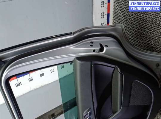 купить дверь задняя правая на SKODA YETI 1