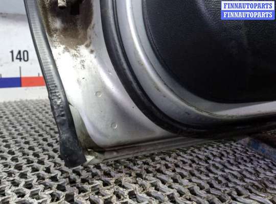 купить дверь задняя правая на SKODA YETI 1