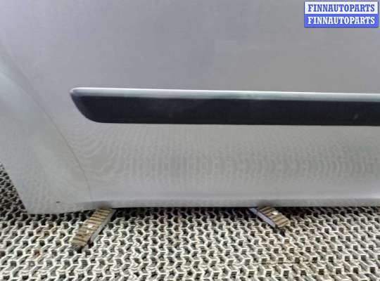 купить дверь задняя правая на SKODA YETI 1