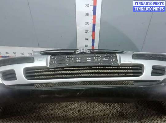 купить бампер передний на CITROEN C5 1