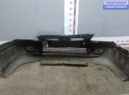 купить бампер передний на CITROEN C5 1