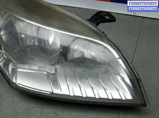 купить фара правая на RENAULT MEGANE 3