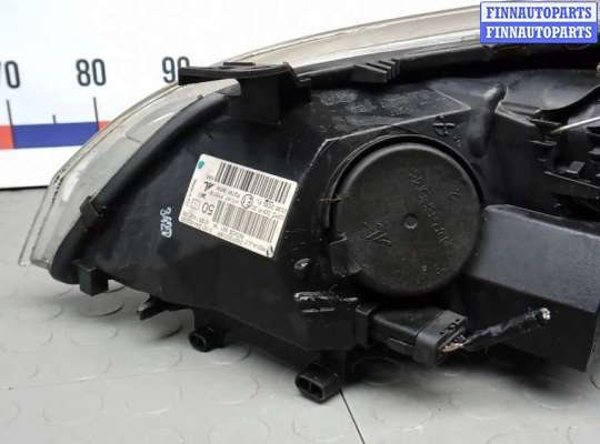 купить фара правая на RENAULT MEGANE 3