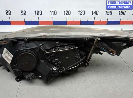 купить фара правая на RENAULT MEGANE 3