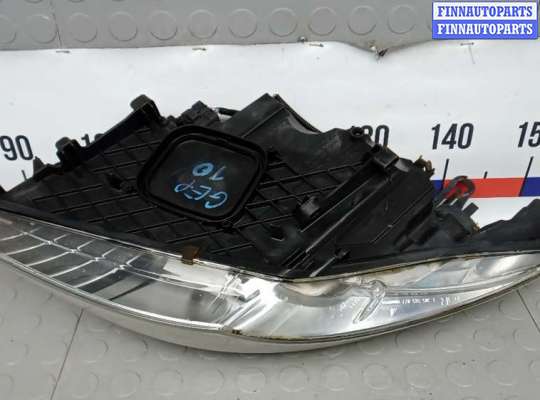 купить фара правая на RENAULT MEGANE 3