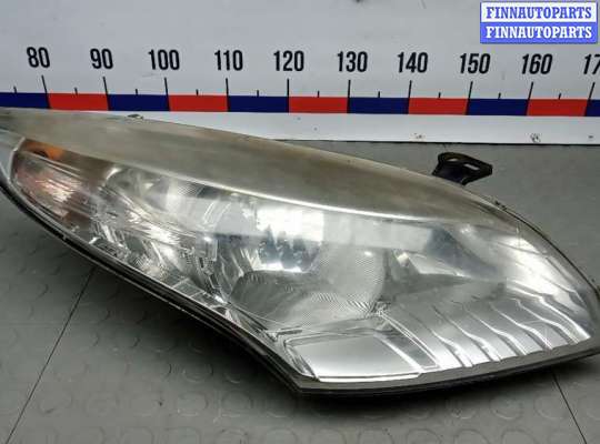 купить фара правая на RENAULT MEGANE 3