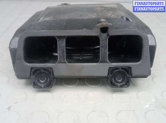 купить сабвуфер на BMW 7 E65