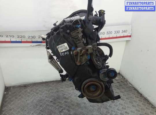двигатель дизельный FO1842311 на FORD S-MAX