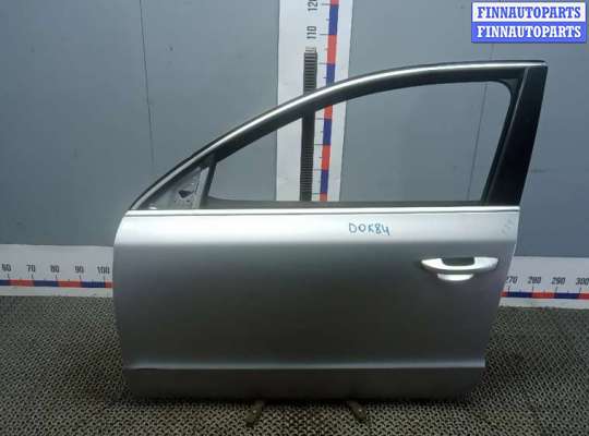 купить дверь передняя левая на SKODA SUPERB 2