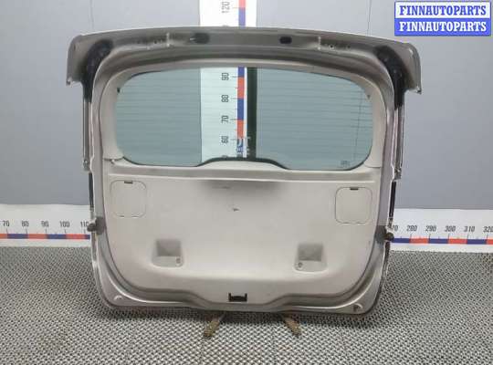 купить дверь 3-5 на RENAULT SCENIC 3