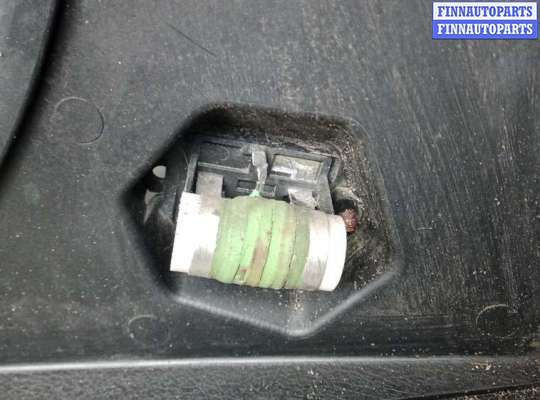 купить вентилятор радиатора на KIA SPORTAGE 2