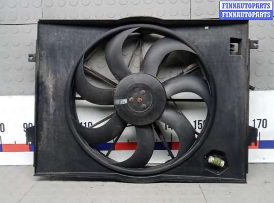 купить вентилятор радиатора на KIA SPORTAGE 2