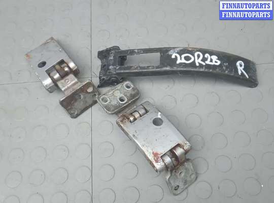 купить петля двери распашной правой на MERCEDES BENZ SPRINTER 2