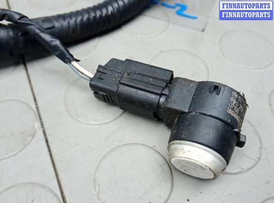 Датчик парктроника