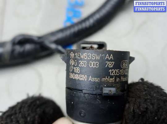 Датчик парктроника