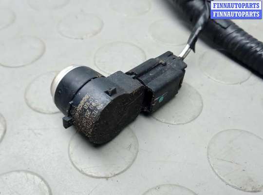 купить парктроник задний на JEEP GRAND CHEROKEE WK2