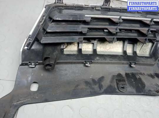 купить решетка радиатора на OPEL ASTRA H