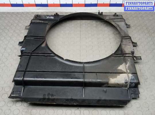 купить диффузор вентилятора на VOLKSWAGEN CRAFTER 1