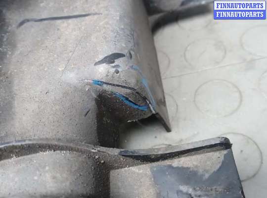 купить диффузор вентилятора на VOLKSWAGEN CRAFTER 1