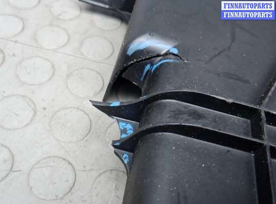 купить диффузор вентилятора на VOLKSWAGEN CRAFTER 1