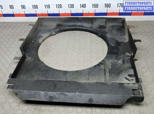 купить диффузор вентилятора на VOLKSWAGEN CRAFTER 1