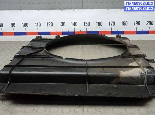 купить диффузор вентилятора на VOLKSWAGEN CRAFTER 1