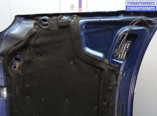 купить капот на MERCEDES BENZ CLK C209