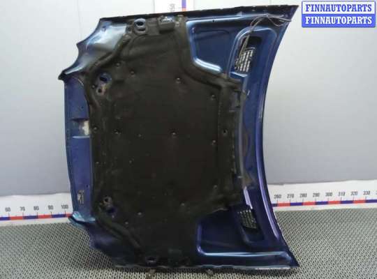 купить капот на MERCEDES BENZ CLK C209